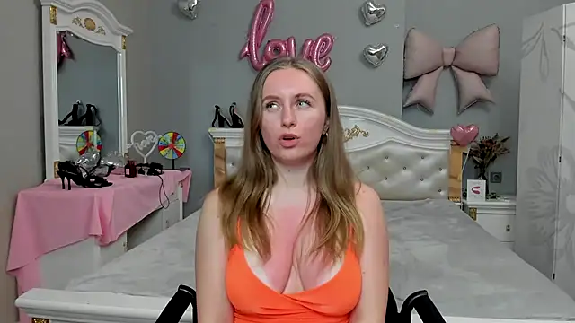 Онлайн чат XXX Marisha_Cute