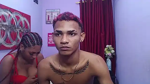 black_twinksn Live XXX chat