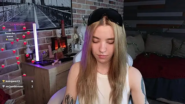 eva_swetty Live XXX Chat
