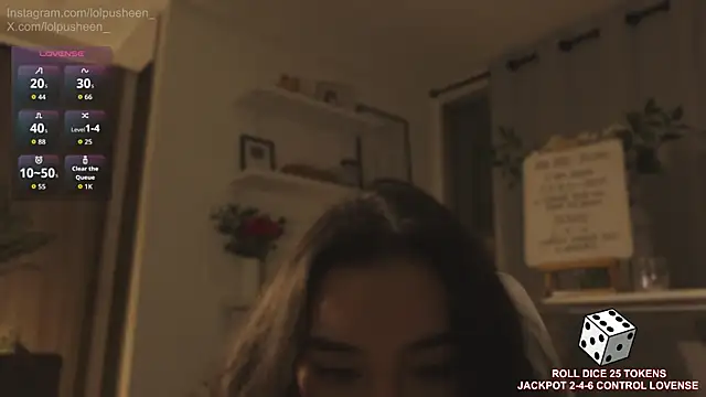 JulietteDee live XXX chat