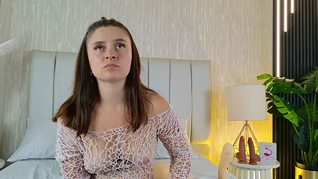 Carrie_GB's Live XXX Chat