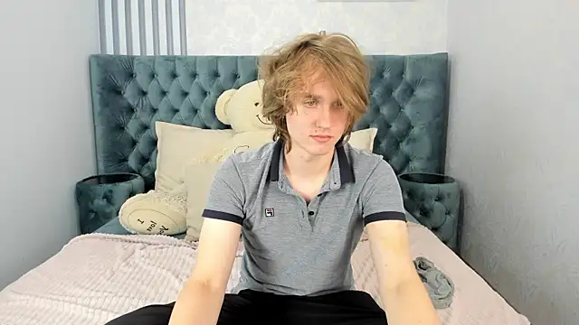 FinnBev Live XXX-chat