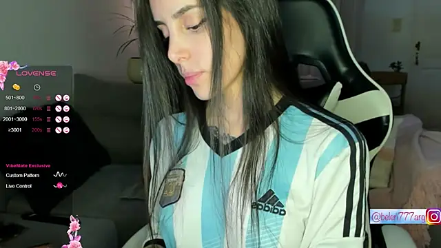 دردشة belu_arg الجنسية المباشرة