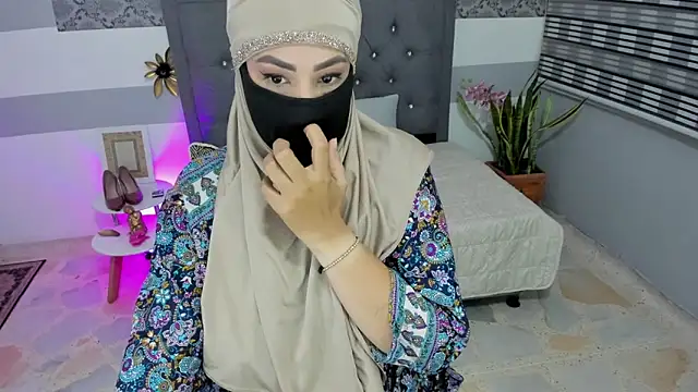 Jalima_sabag Live XXX-chat