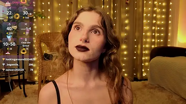 دردشة RozanneJordan الجنسية المباشرة