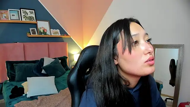Sammy_Vegaa's Live XXX Chat