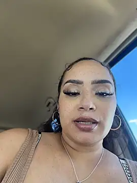 CarmelaAnthony Chat XXX in diretta