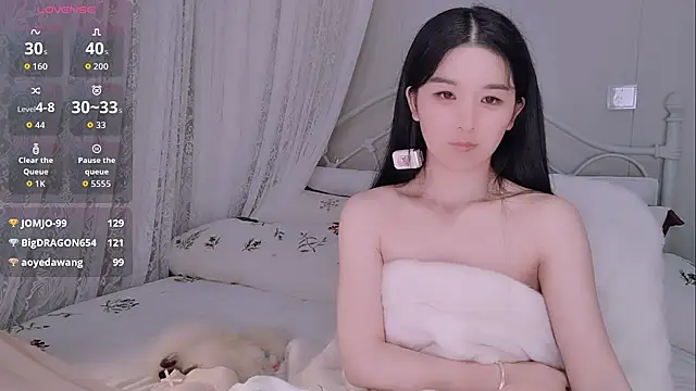BingLin- Obrolan Langsung XXX