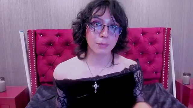 Shelly_bat Chat XXX in diretta