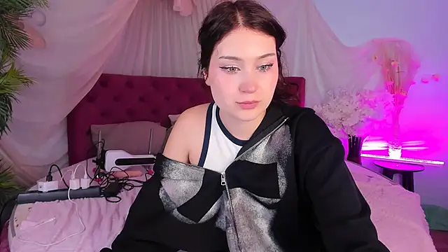 CruelKittty – Live XXX-chat