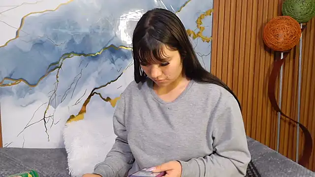 Zulema_R1's Live XXX Chat