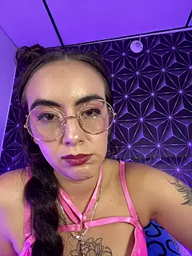 MelanyyJhonson15 Obrolan Langsung XXX