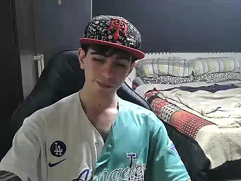 XXX chat uživo modela highonbwc