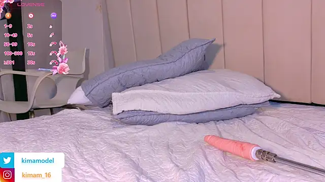 Kima1_ live XXX chat