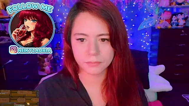_niiky – Live XXX-chat