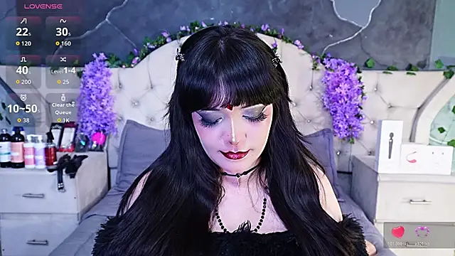 AmberGreyy_ Live XXX-chat