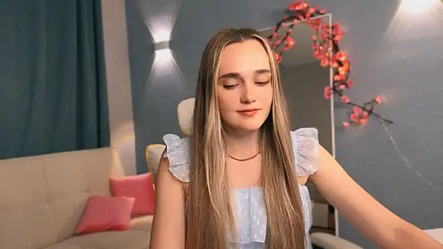 earthfantasyy Chat XXX live