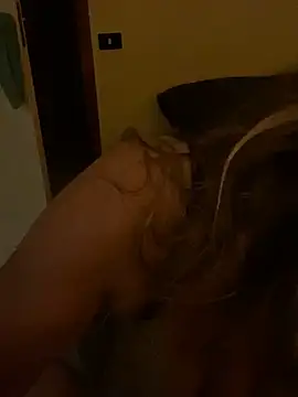 La_Nicole's Live XXX Chat