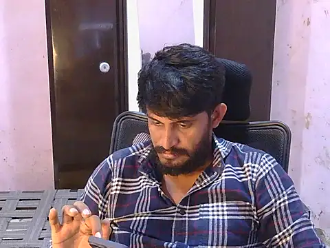 HotXKrish – Naživo XXX chat