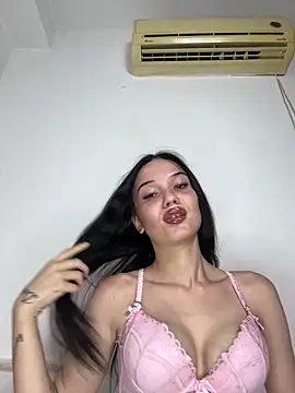 icedrosemarye Live XXX-Chat