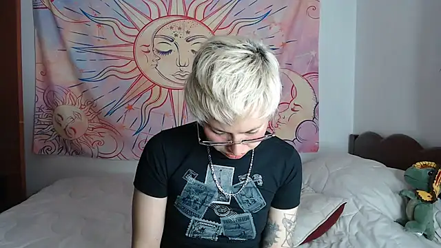 Chat XXX Live ArrangedFoot