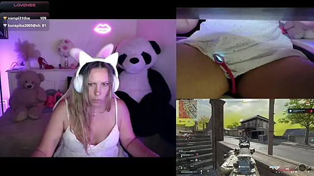 Angie-nightn Live XXX chat