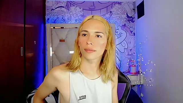 Larry_craft – Naživo XXX chat