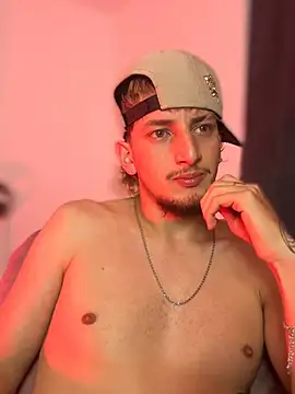 ZarcoXIX live XXX chat