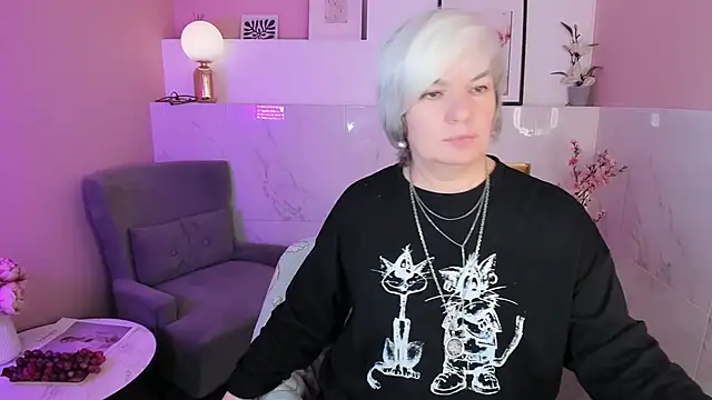CarmenSoft Chat XXX in diretta