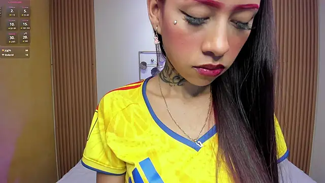cat_kitty18_ 现场XXX聊天