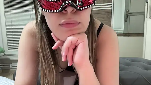 34x1Isabel34's Live XXX Chat