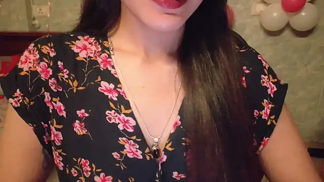 Živý XXX chat MidnightFlame