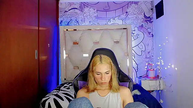 Larry_craft Chat XXX live
