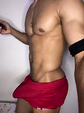 Lucas_j16のライブXXXチャット
