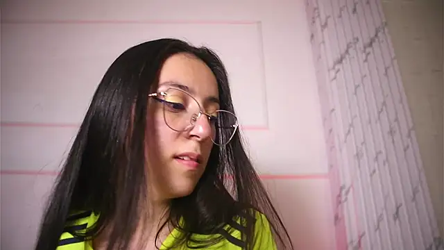 Sweet_Sammy_ – Naživo XXX chat