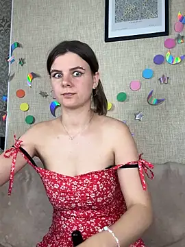 Czat XXX na żywo – Zorianaa