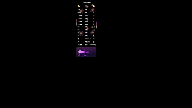 MelanyHolsen's Live XXX Chat