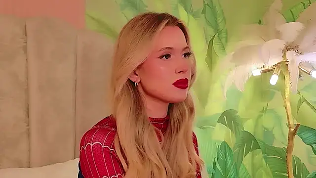 Czat XXX na żywo – Beckie_White