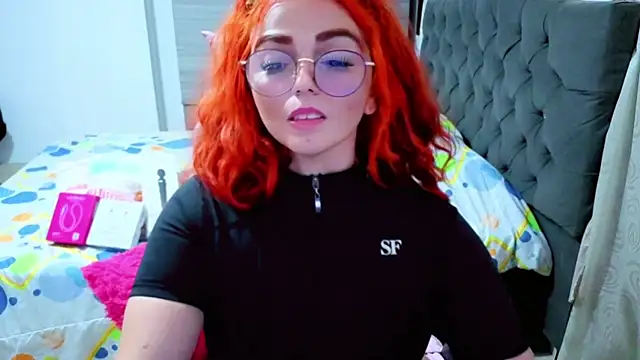 Alexatexa2929 Live XXX-Chat