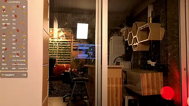 LilyBrooksk Live XXX-Chat