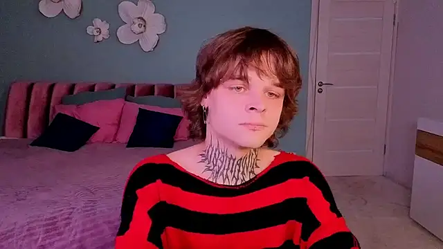 smoozie_kun's Live XXX Chat