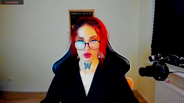 Chatroom XXX en direct de your_tora