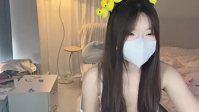 _xiaoxinxin_n Live XXX chat