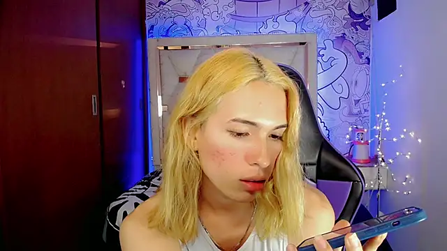 Chat +18 de Larry_craft ao vivo