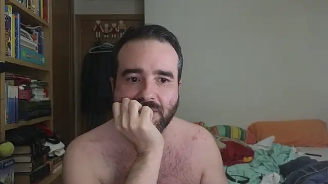 curiosillo83 Chat XXX in diretta