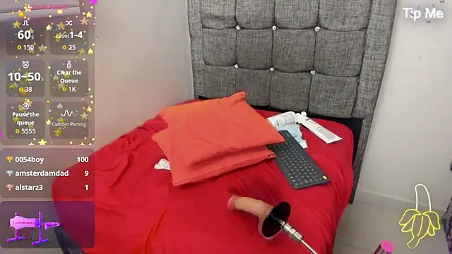 Little_Twink19x Live XXX Chat