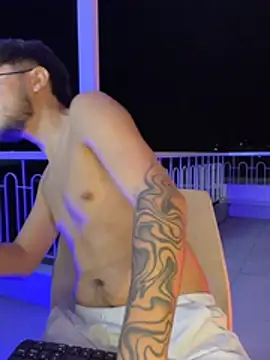 Dante_Rushx 라이브 XXX 채팅