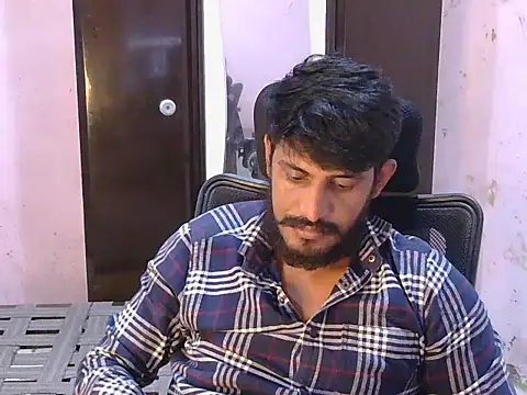 HotXKrish লাইভ XXX চ্যাট