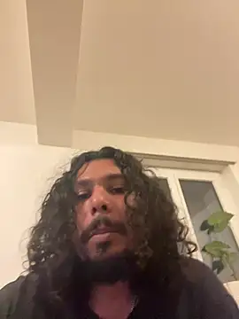 daddyvibes Pertunjukan Webcam