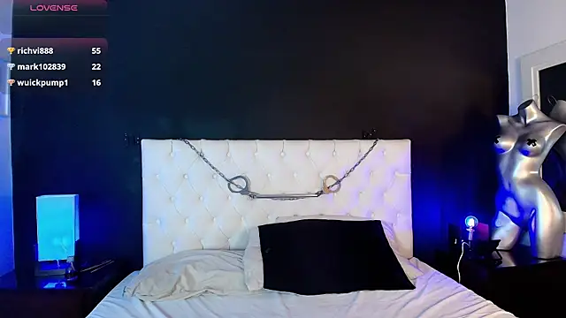 Hannahope_'s Live XXX Chat